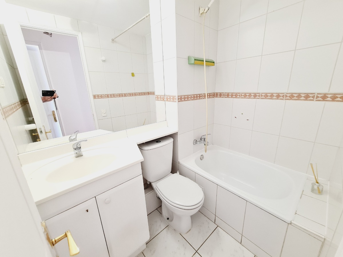 Venta Departamento 2D Bellavista - Providencia