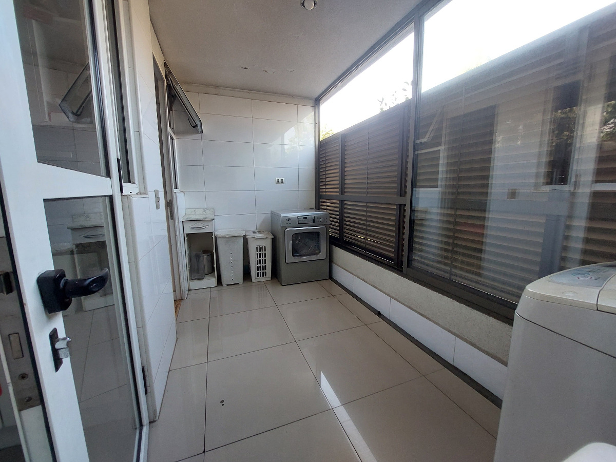 Venta Departamento NO 4D en suite 3B 2E 1B Sebasti&aacute;n Elcano - Las Condes