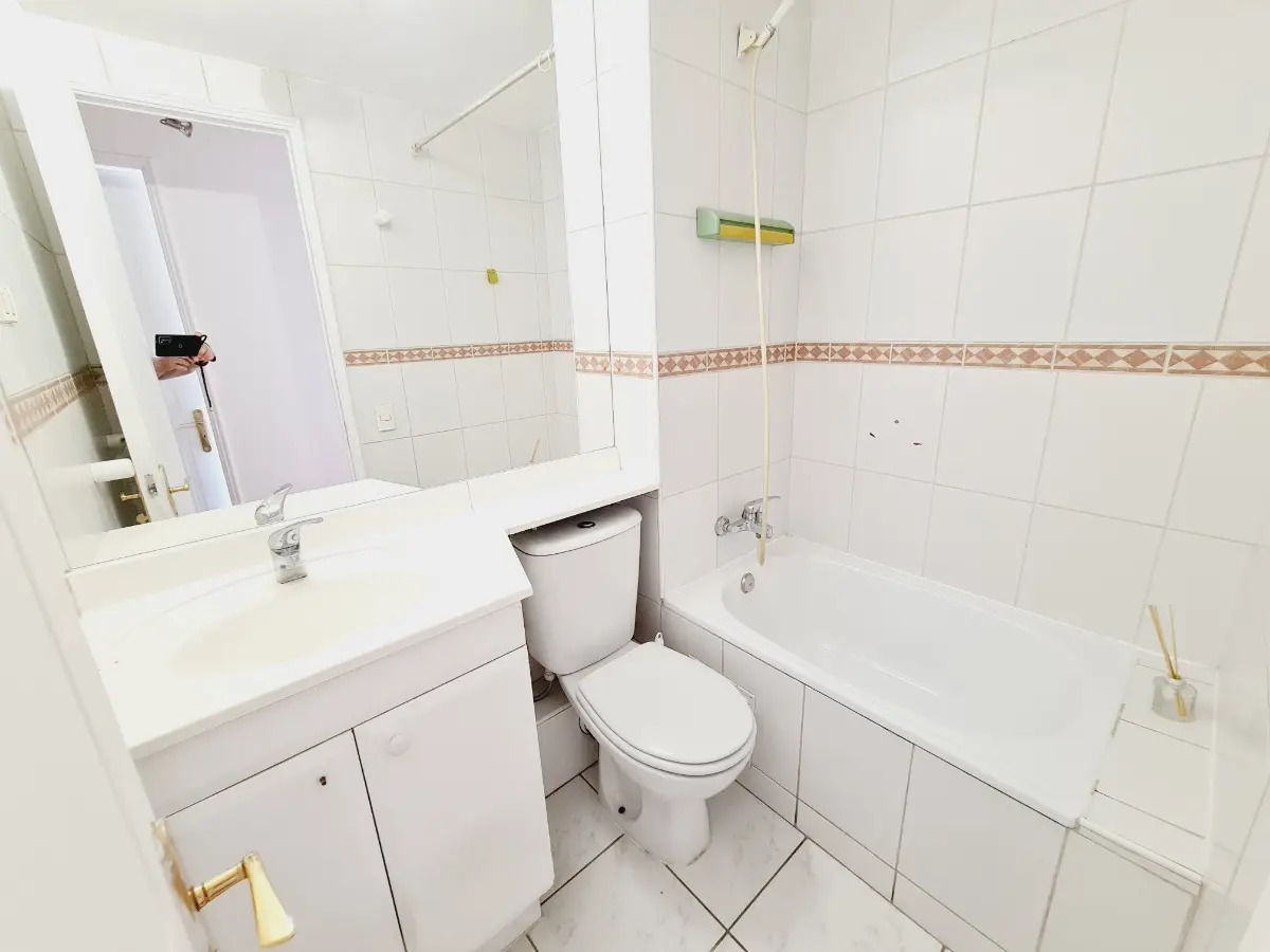 Venta Departamento 2D Bellavista - Providencia