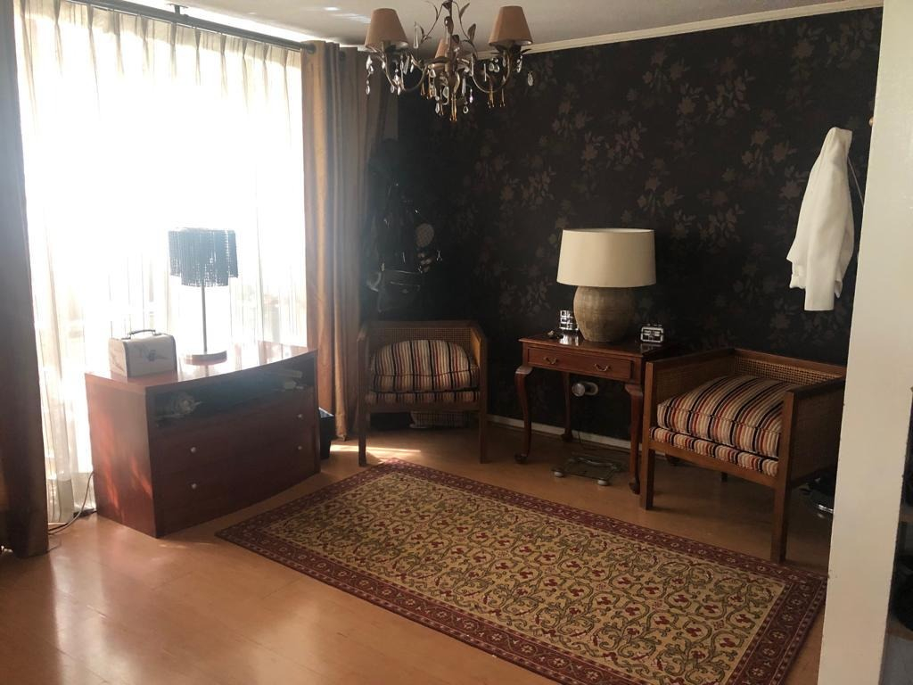 Arriendo Departamento NO 2D en suite Walk-in cl&oacute;set 2B 2E 1Bd Pedro de Valdivia - Providencia