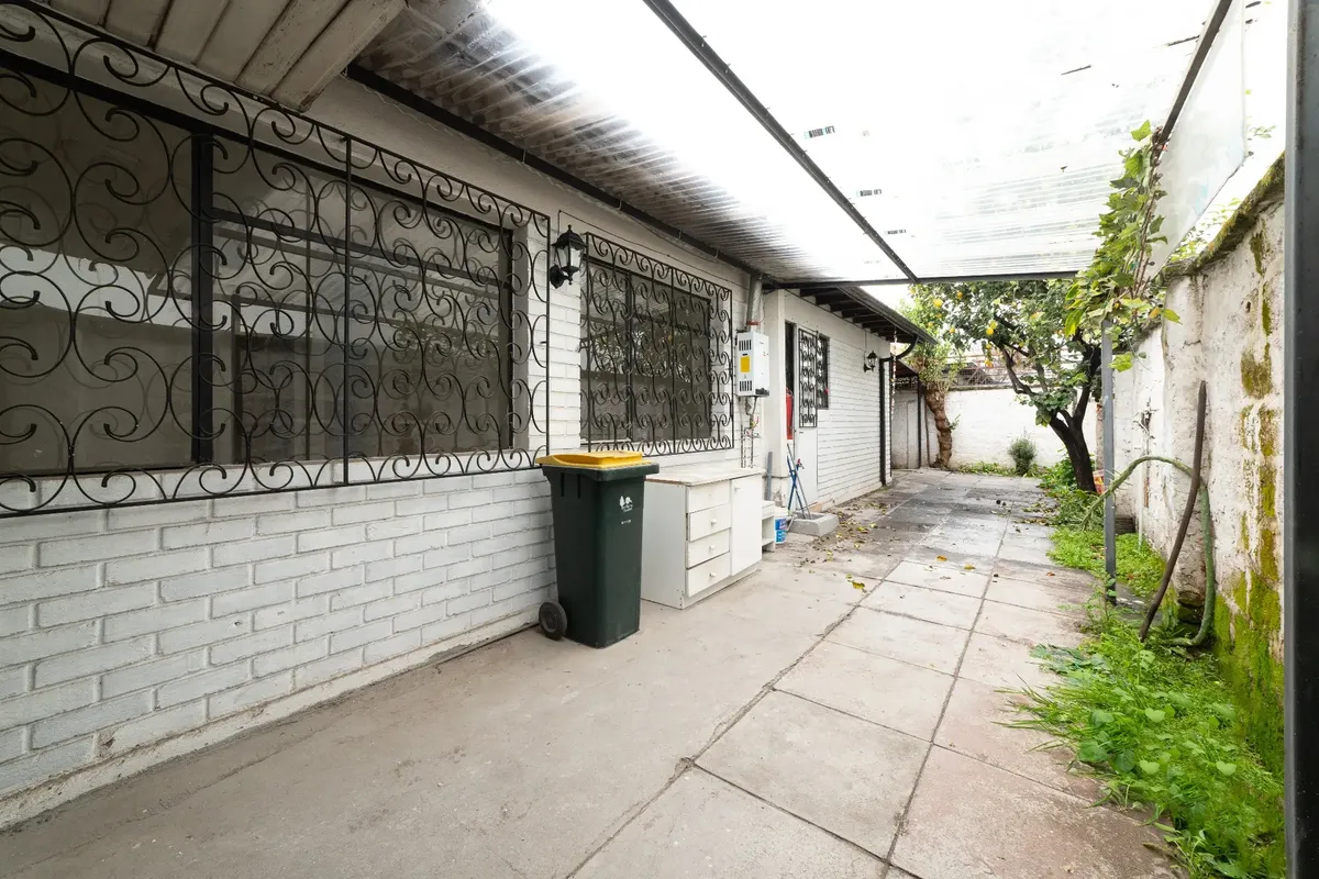 Venta Casa NO 5D WI cl&oacute;set Suite 3B 1E Pepe Vila - La Reina