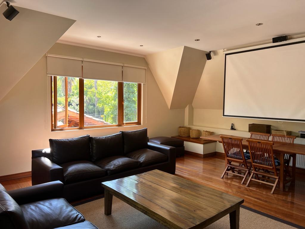 Venta Casa 5D 5B 3E  - Lo Barnechea