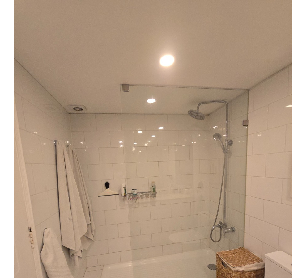 Arriendo Departamento 4D en suite Walk-in cl&oacute;set 3B 2E 1B Vaticano - Las Condes