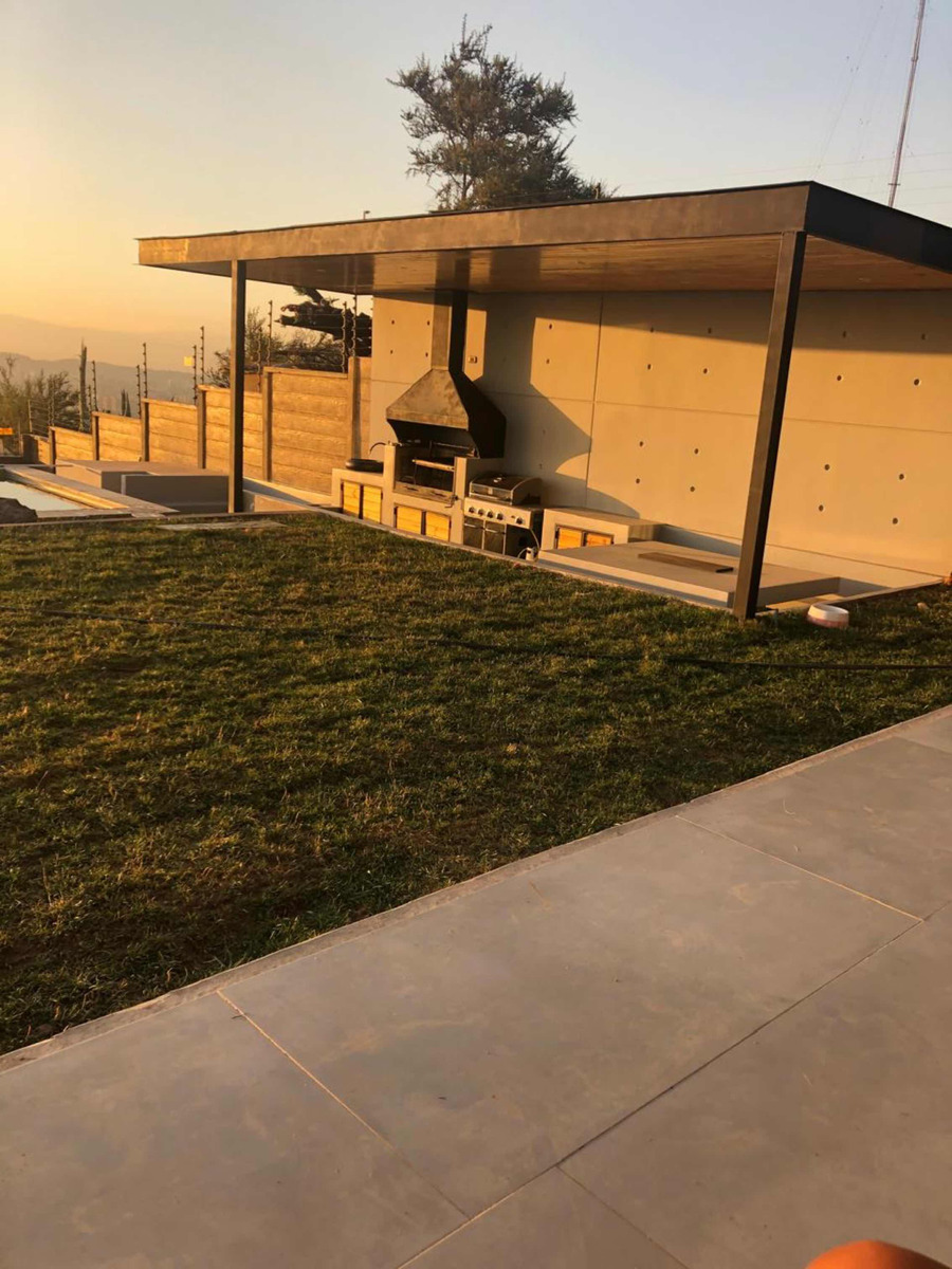 Arriendo Casa 5D 5B 6E La Reina Alta - La Reina