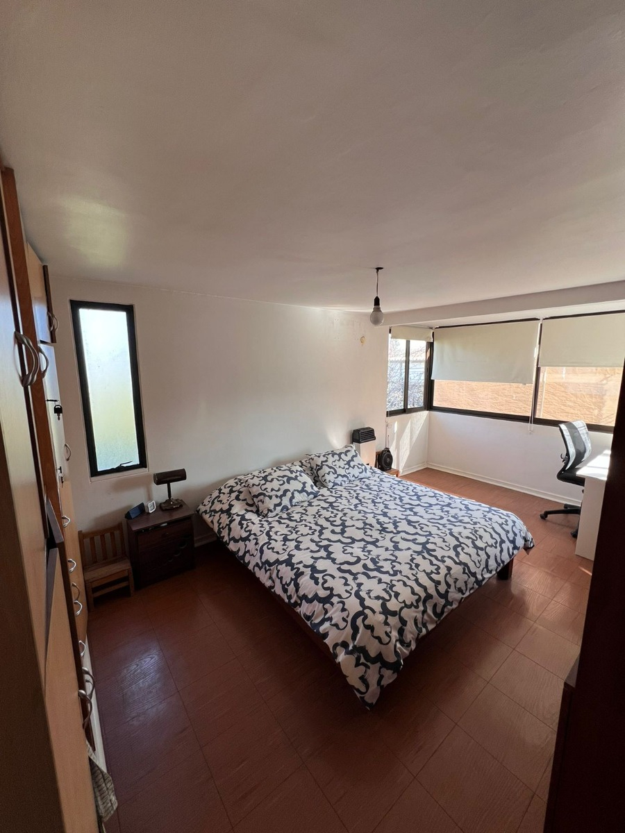 Venta Casa NOSP 3D 2B 1E 1B Villa Frei - &Ntilde;u&ntilde;oa