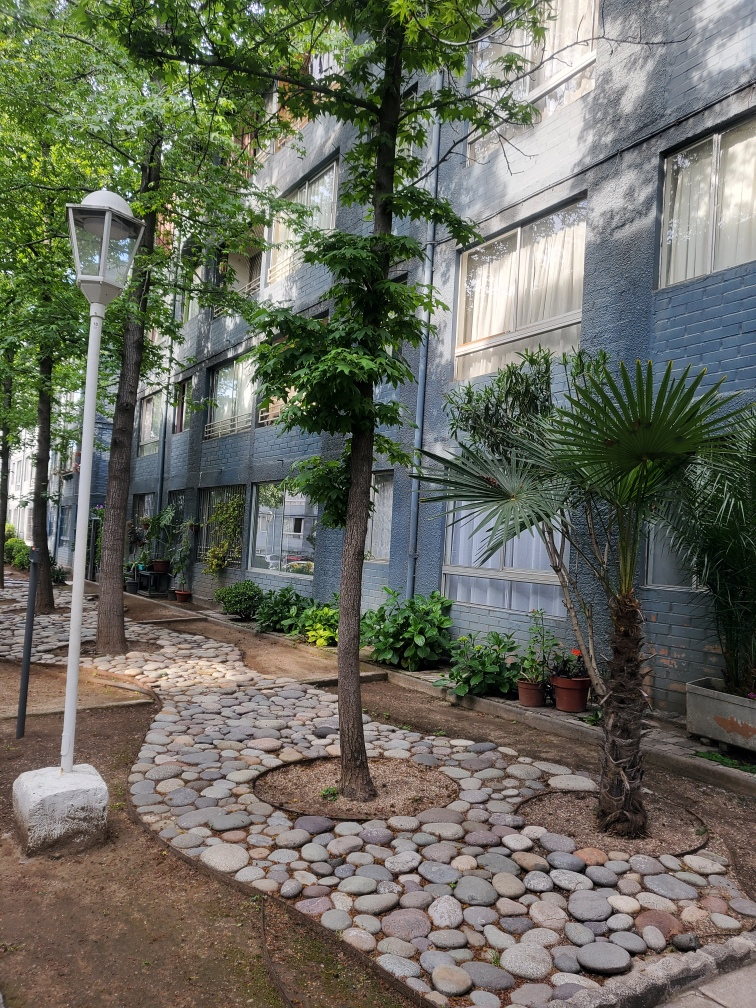 Venta Departamento 3D Parque Padre Alberto Hurtado - Las Condes