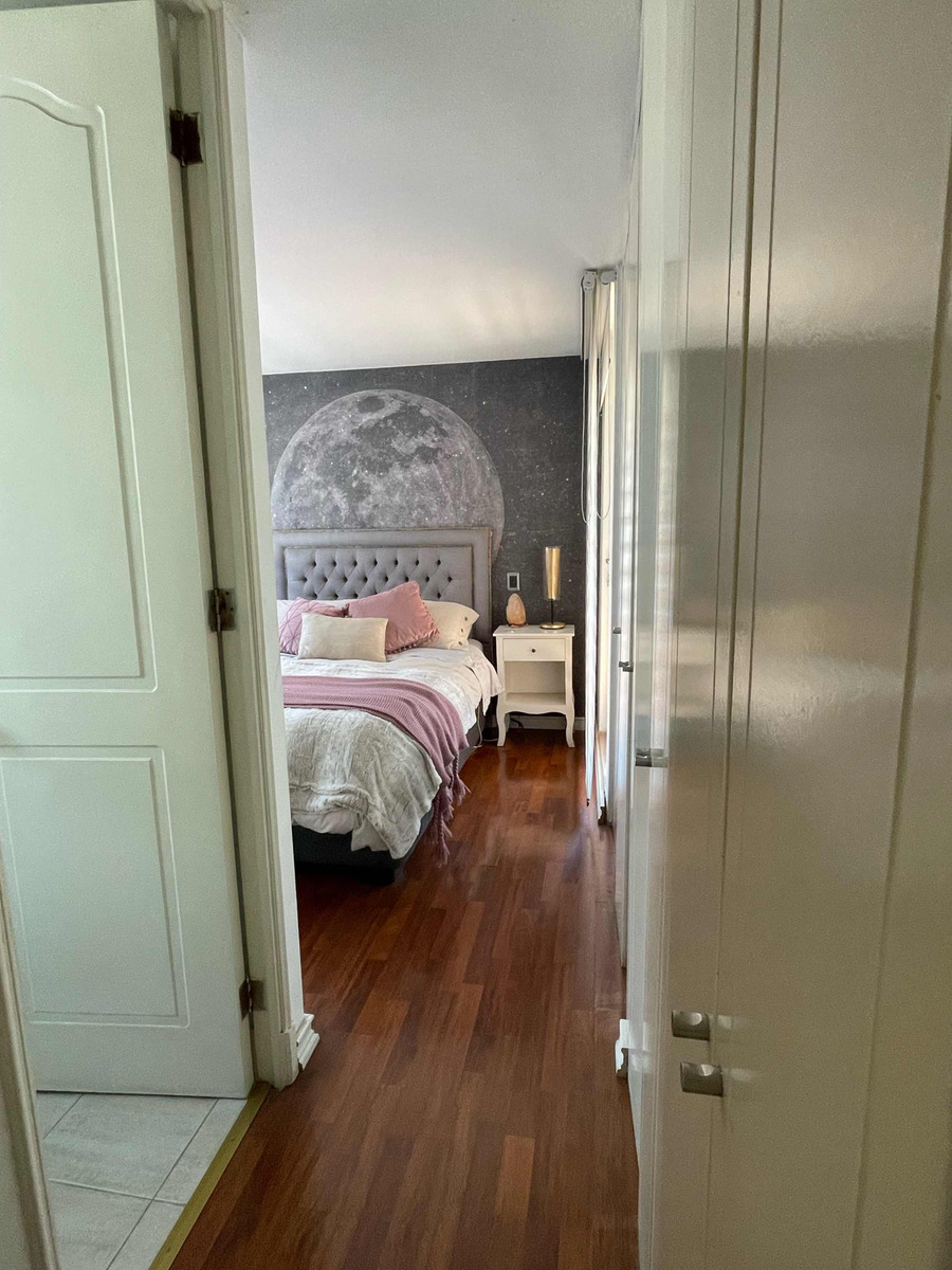 Arriendo Departamento 2D 2B 1E 1B Estadio Nacional - &Ntilde;u&ntilde;oa