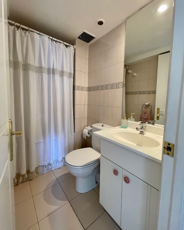 Arriendo Departamento SP 2D en suite 2B 1E 1B Sebasti&aacute;n Elcano - Las Condes