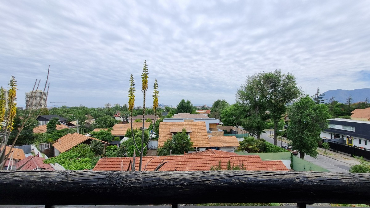 Venta Departamento NP 1D en suite 1B 1E 1B Los Dominicos - Las Condes