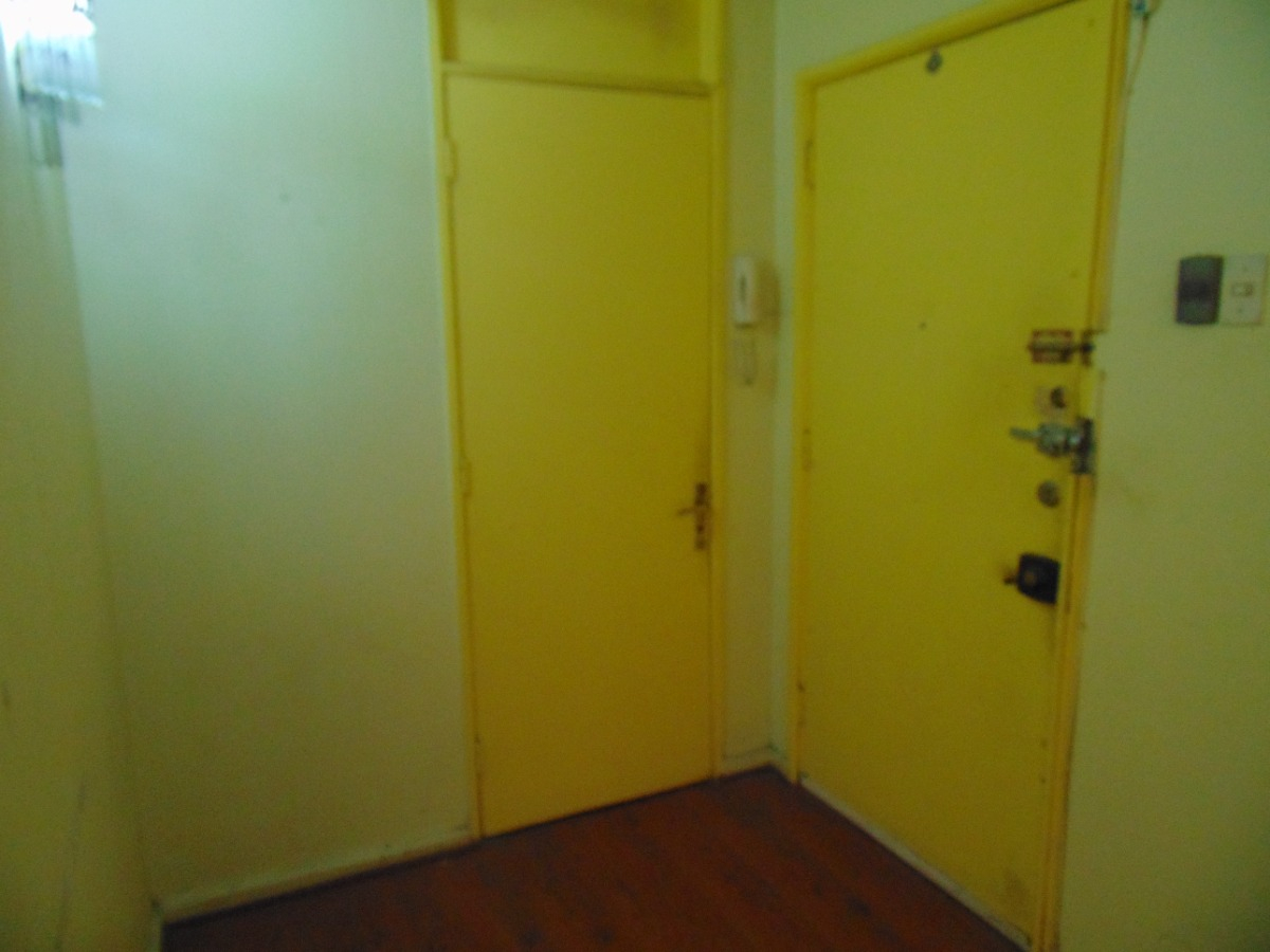 Venta Departamento NOSP 3D 2B Pedro de Valdivia - Providencia