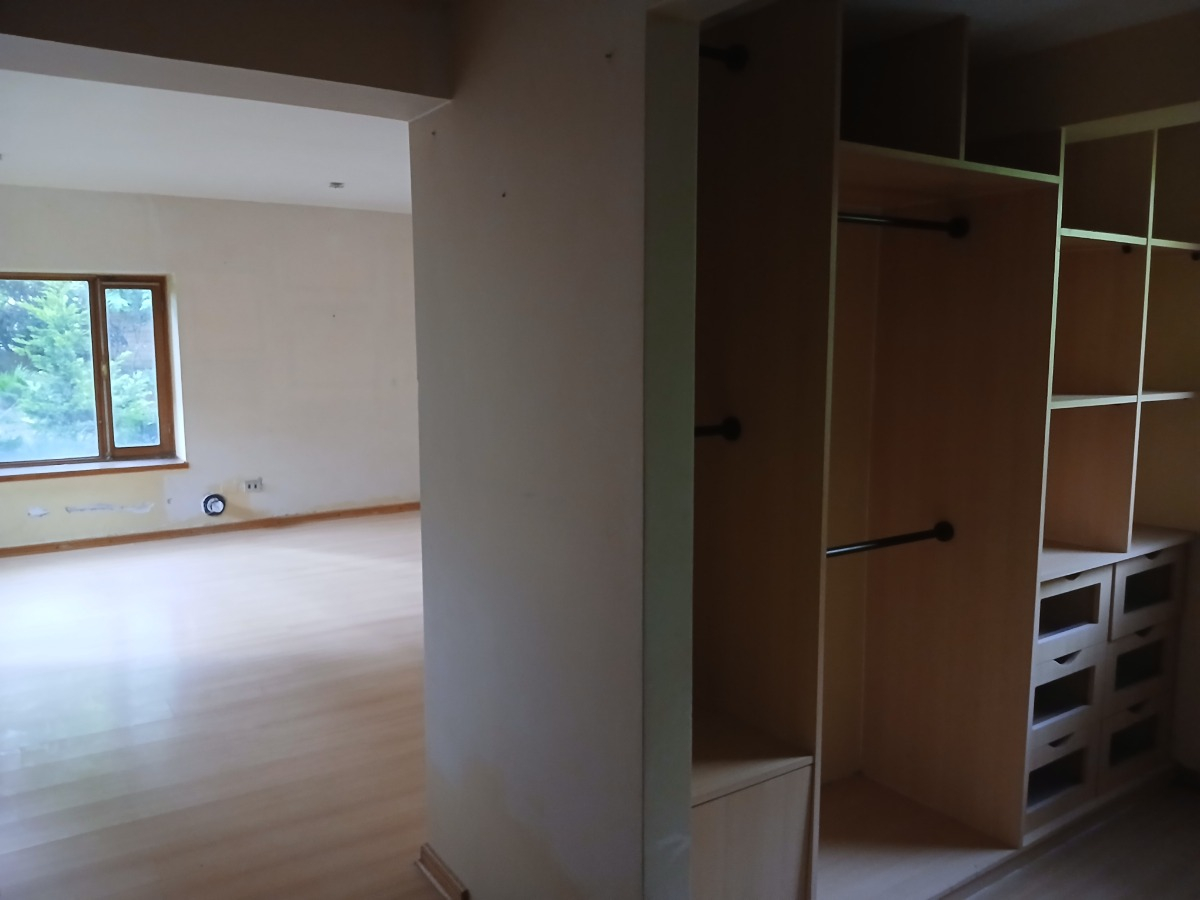 Venta Casa 6D 4B 2E 2B La Dehesa - Lo Barnechea