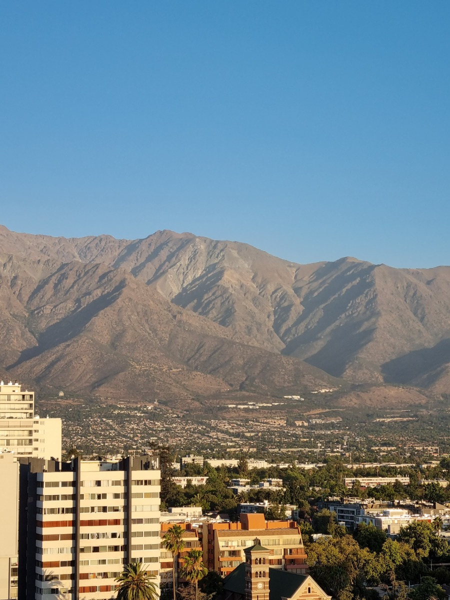 Arriendo Departamento S 2D 2B 1E Plaza &Ntilde;u&ntilde;oa - &Ntilde;u&ntilde;oa