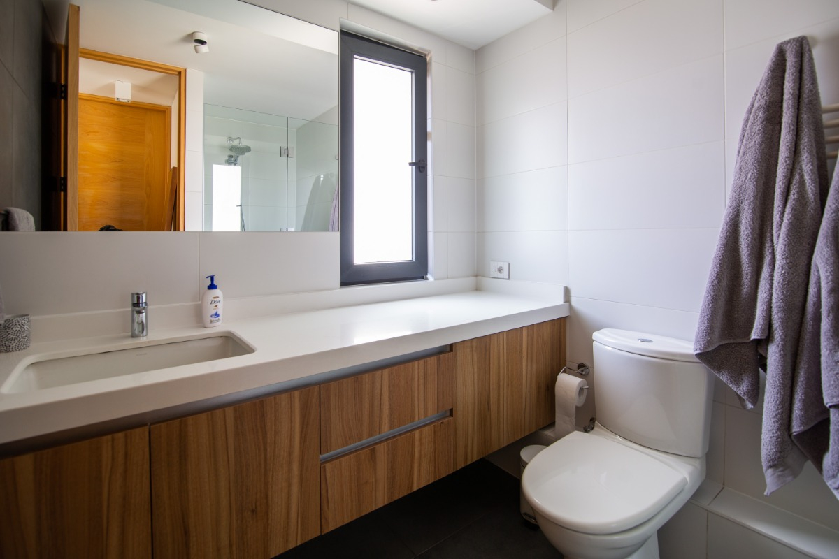 Arriendo Departamento 4D Parque Bicentenario - Vitacura