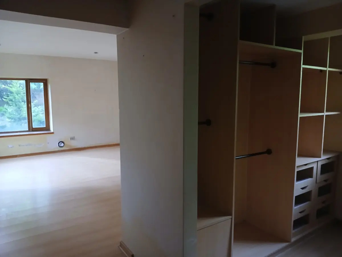 Venta Casa 6D 4B 2E 2B La Dehesa - Lo Barnechea