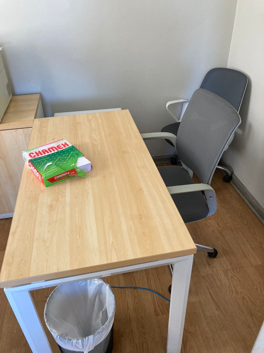 Arriendo Oficina NOSP 3B 8E 1B Estadio Nacional - &Ntilde;u&ntilde;oa