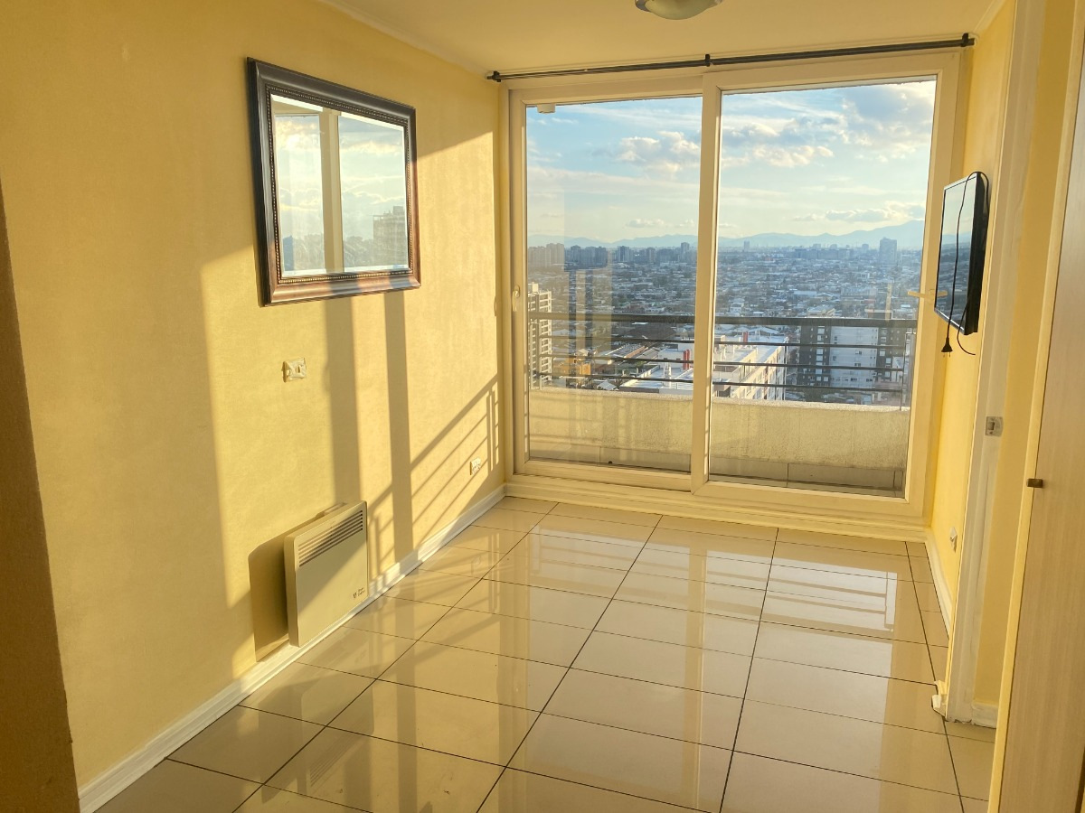 Venta Departamento P 2D 1B Parque San Eugenio - Metro &Ntilde;uble - &Ntilde;u&ntilde;oa