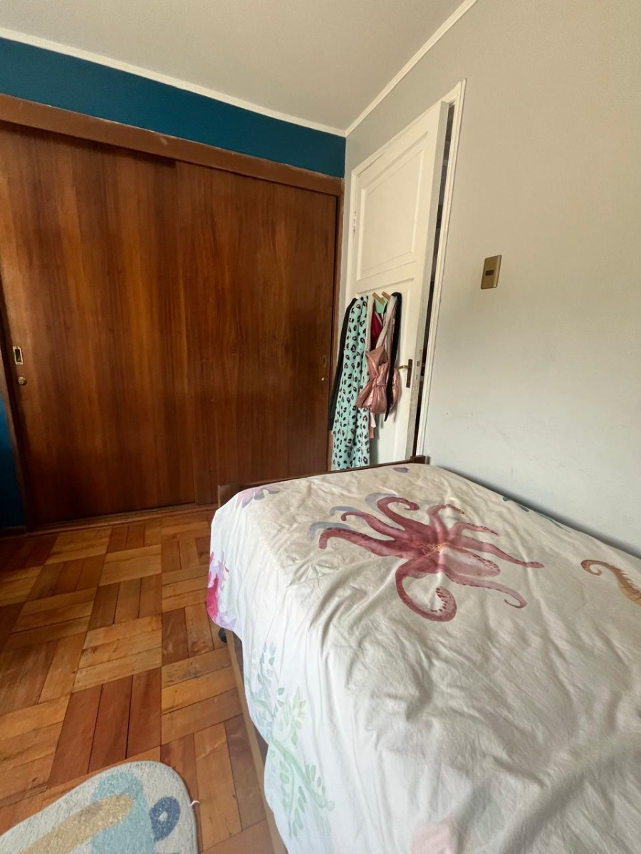 Arriendo Casa NOSP 3D 2B 2E 1B Campus Oriente - Providencia