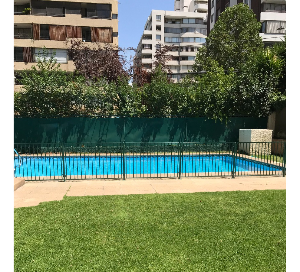 Arriendo Departamento 2D en suite 2B 1E 1B Sebasti&aacute;n Elcano - Las Condes