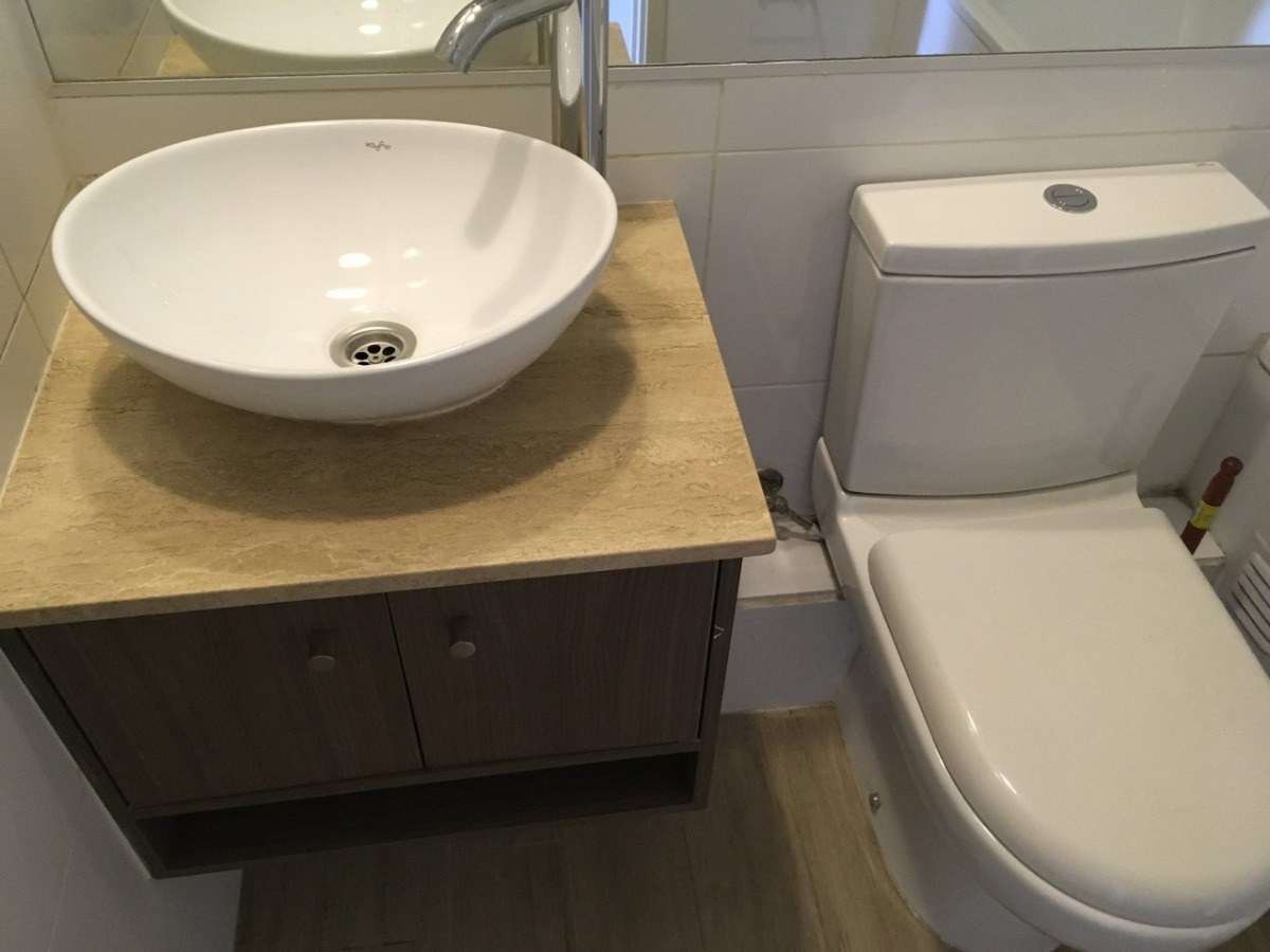 Venta Departamento S 1D en suite 1B 1E 1B Metro Irarr&aacute;zaval - &Ntilde;u&ntilde;oa