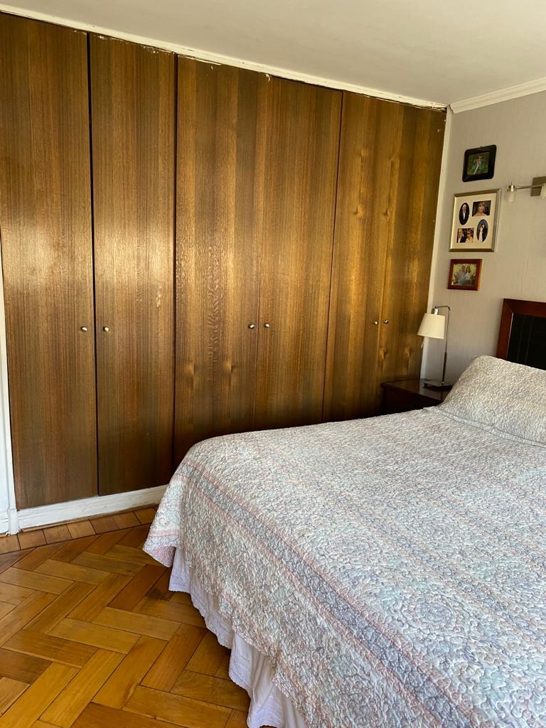 Arriendo Departamento NO 3D 2B 1E Salvador - Providencia