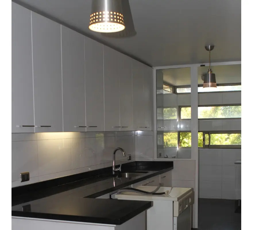 Arriendo Departamento NO 3D en suite Walk-in cl&oacute;set 3B 2E 1B La Dehesa - Lo Barnechea