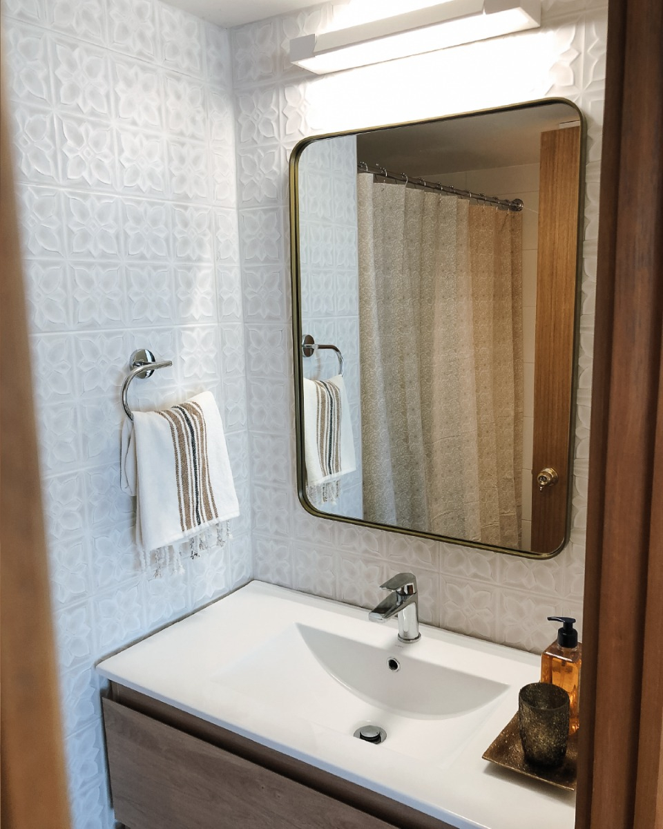 Venta Departamento O 3D 3B 1E 1B Parque Bicentenario - Vitacura