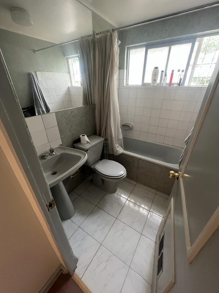 Venta Casa 4D 3B 3E 1B La Llaver&iacute;a - Vitacura