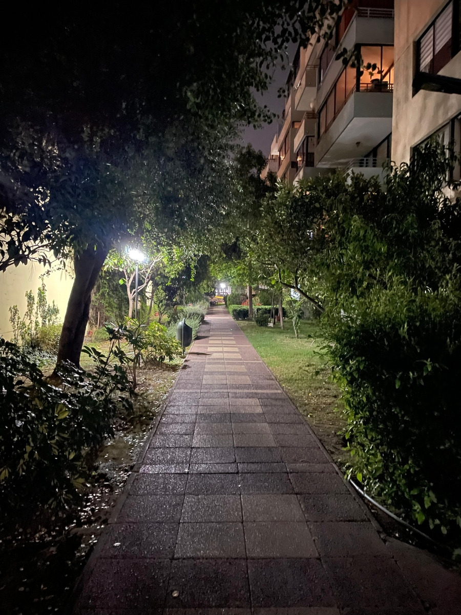 Arriendo Departamento 3D 2B 1E 1B Metro &Ntilde;u&ntilde;oa - &Ntilde;u&ntilde;oa