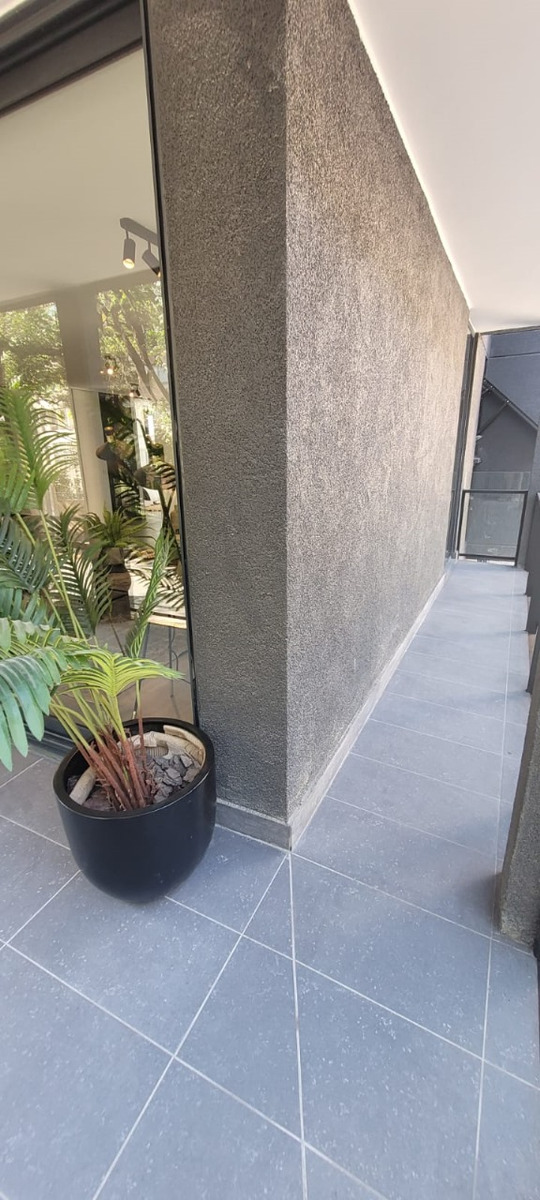 Arriendo Departamento 2D 2B 1E 1B Los Leones - Providencia