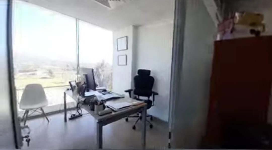 Venta Oficina 1B 1E 1B Puente Nuevo - Lo Barnechea