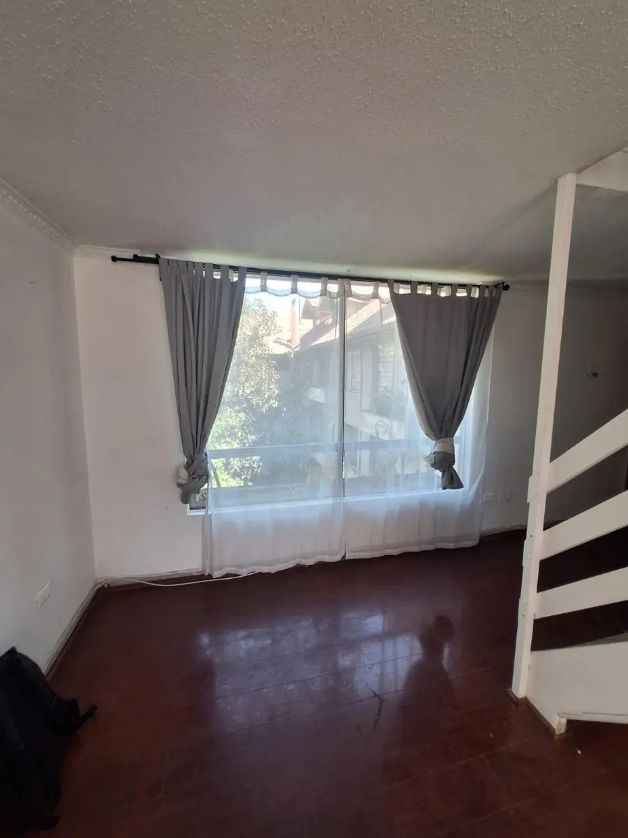 Arriendo Departamento NO 4D en suite 3B 1E Plaza &Ntilde;u&ntilde;oa - &Ntilde;u&ntilde;oa