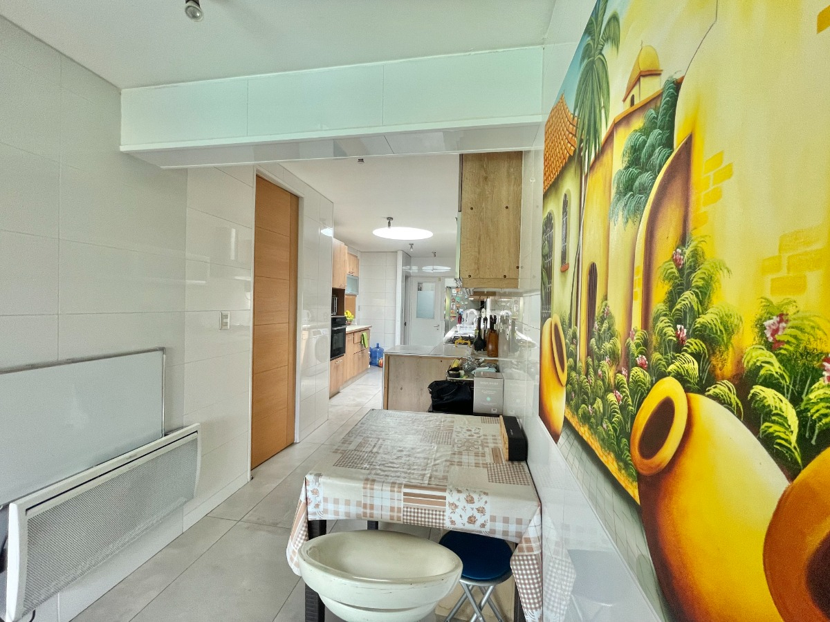 Venta Casa P 6D en suite Walk-in cl&oacute;set 4B 2E 1B La Reina Alta - La Reina