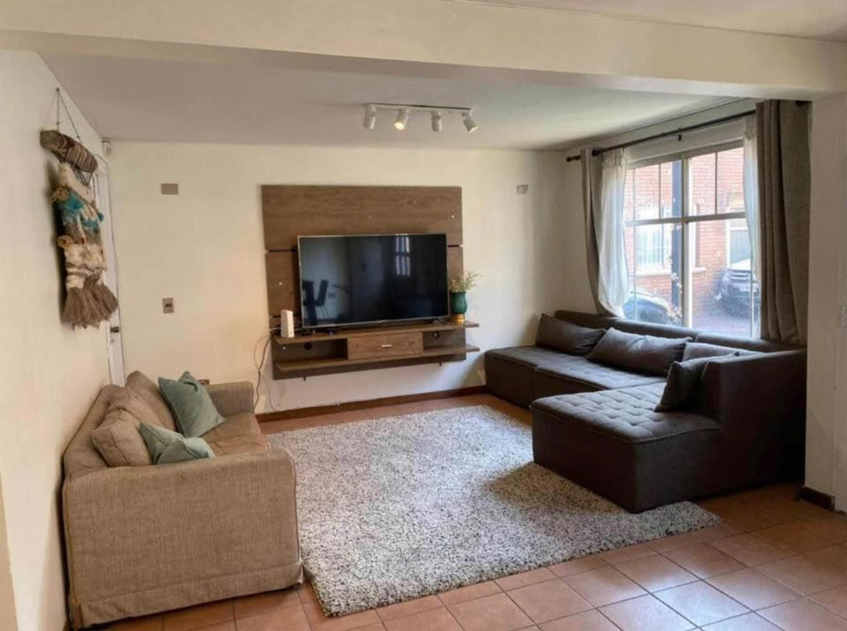 Venta Casa 4D 3B 1E Metro Pr&iacute;ncipe de Gales - Country Club - La Reina