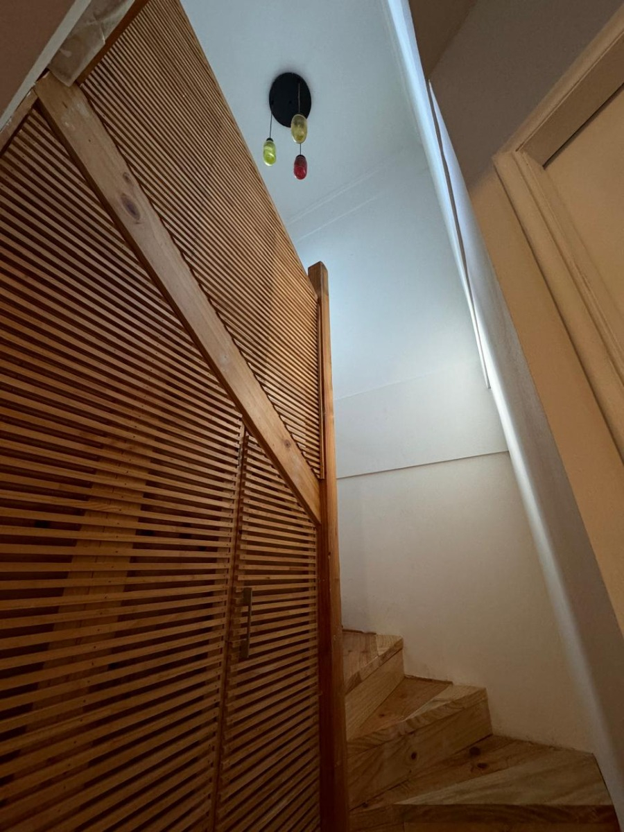 Venta Casa NO 3D 2B 1E 1B Francisco de Villagra - La Reina