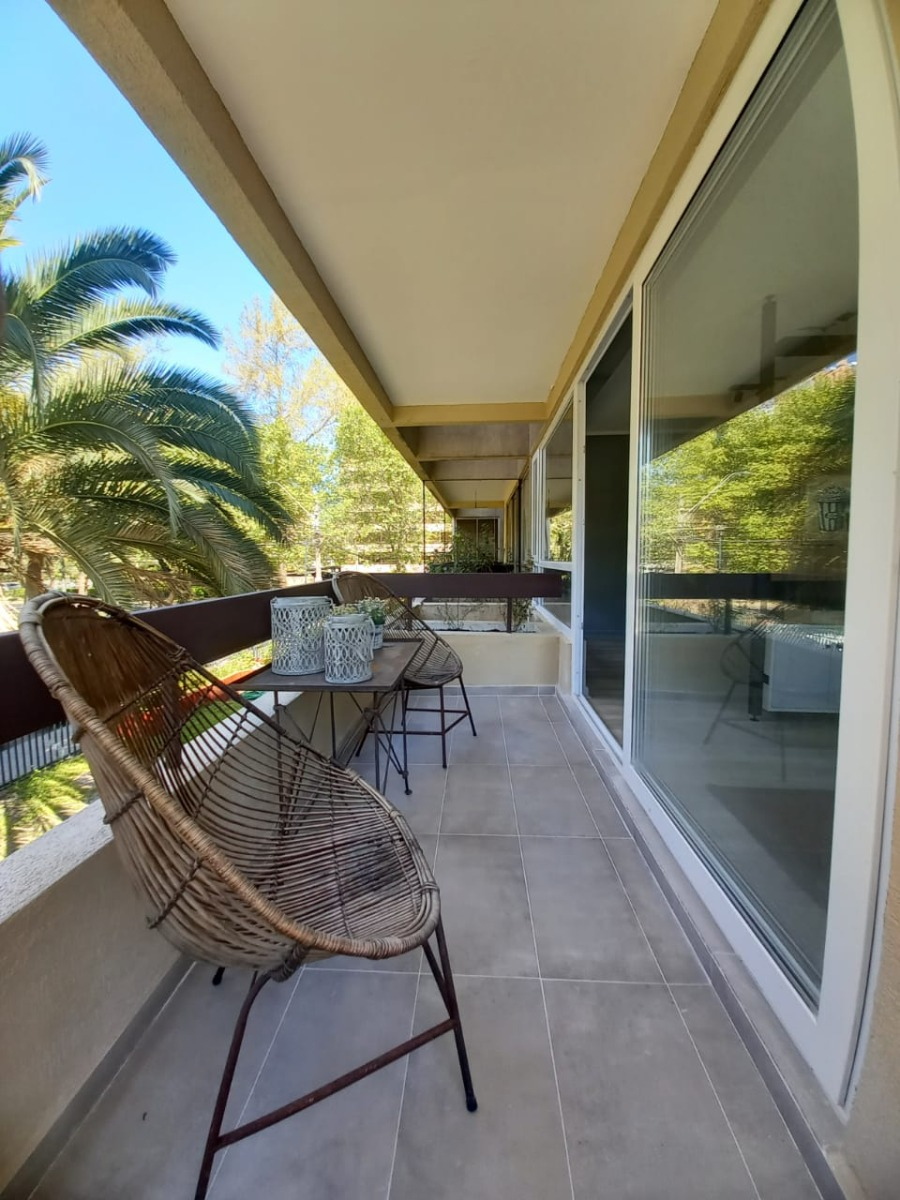 Venta Departamento SO 1D 1B Los Leones - Providencia