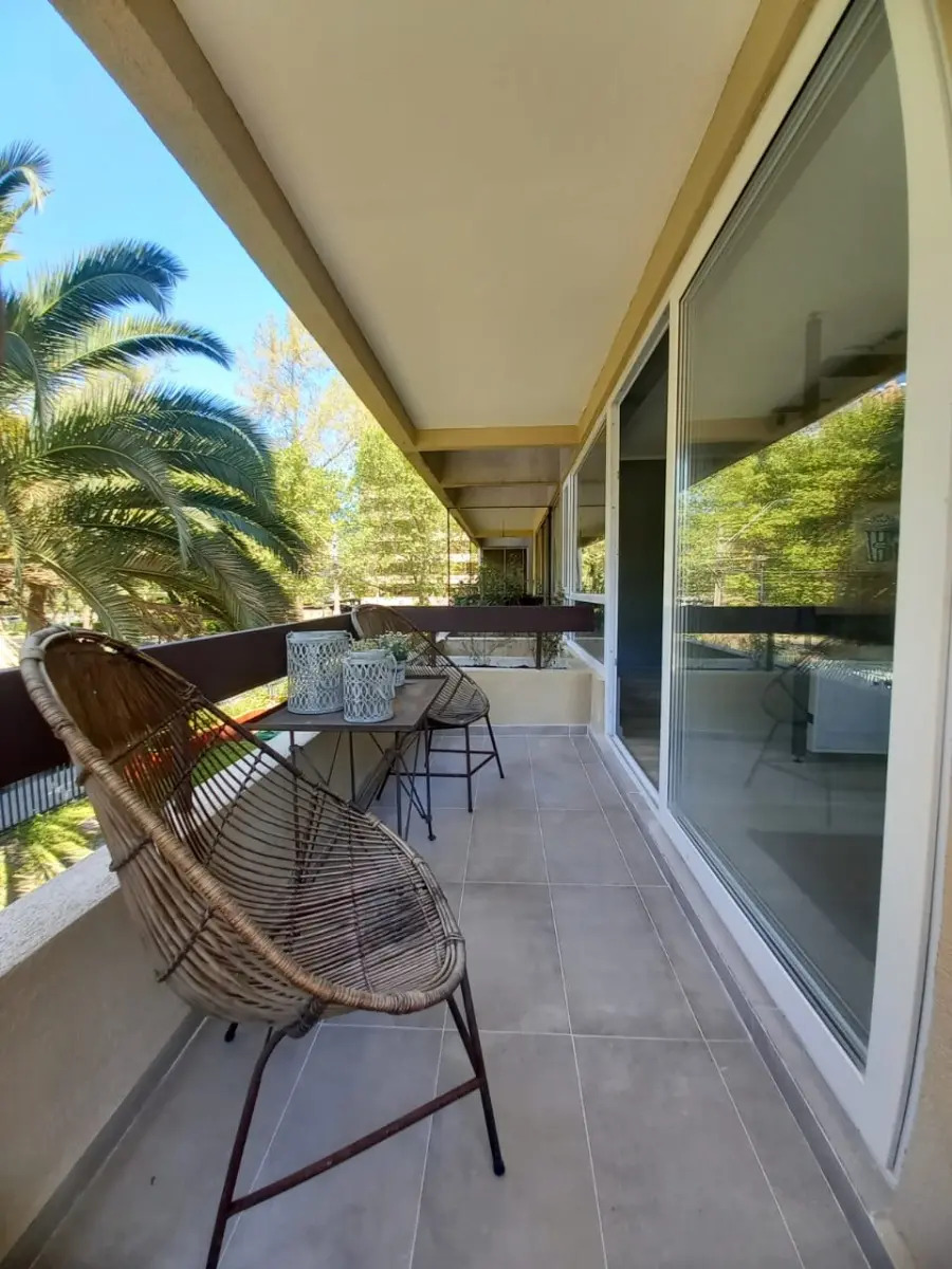 Venta Departamento SO 1D 1B Los Leones - Providencia