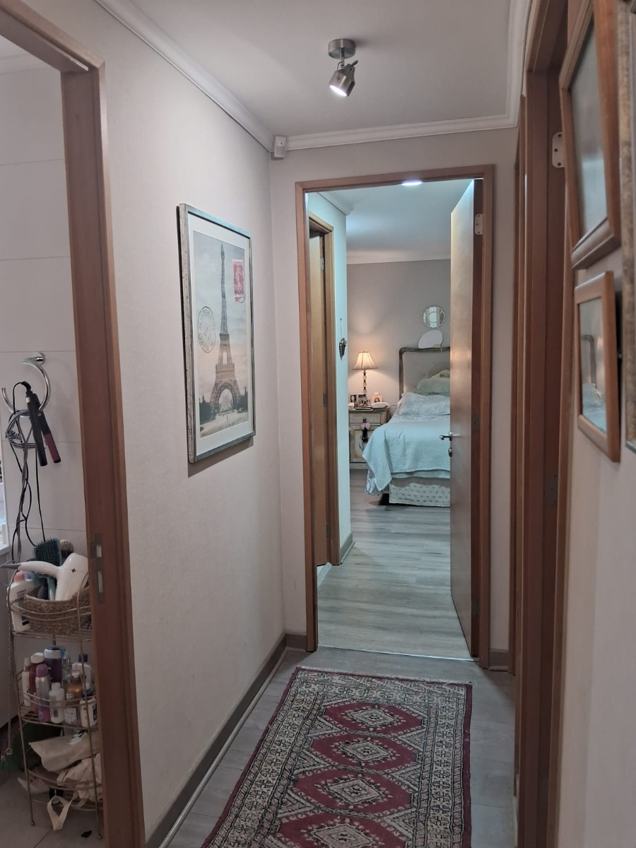 Arriendo Departamento 3D La Dehesa - Lo Barnechea