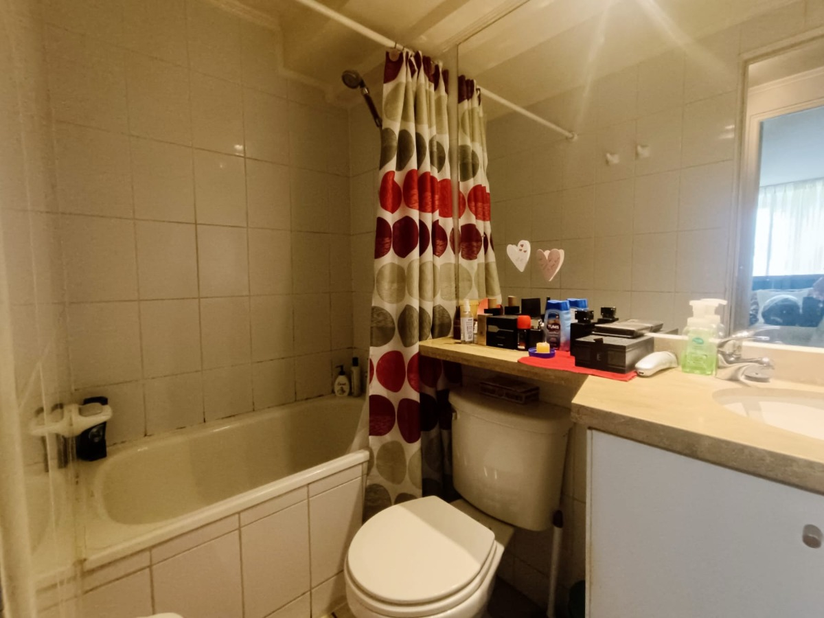 Venta Departamento O 3D en suite 2B 1E 1B Campus Oriente - Providencia