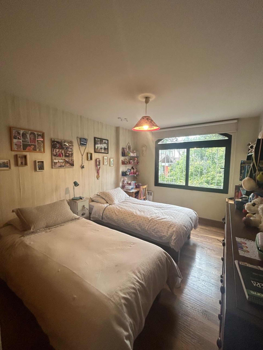 Arriendo Casa 4D 3B 2E 2B Estoril - Las Condes