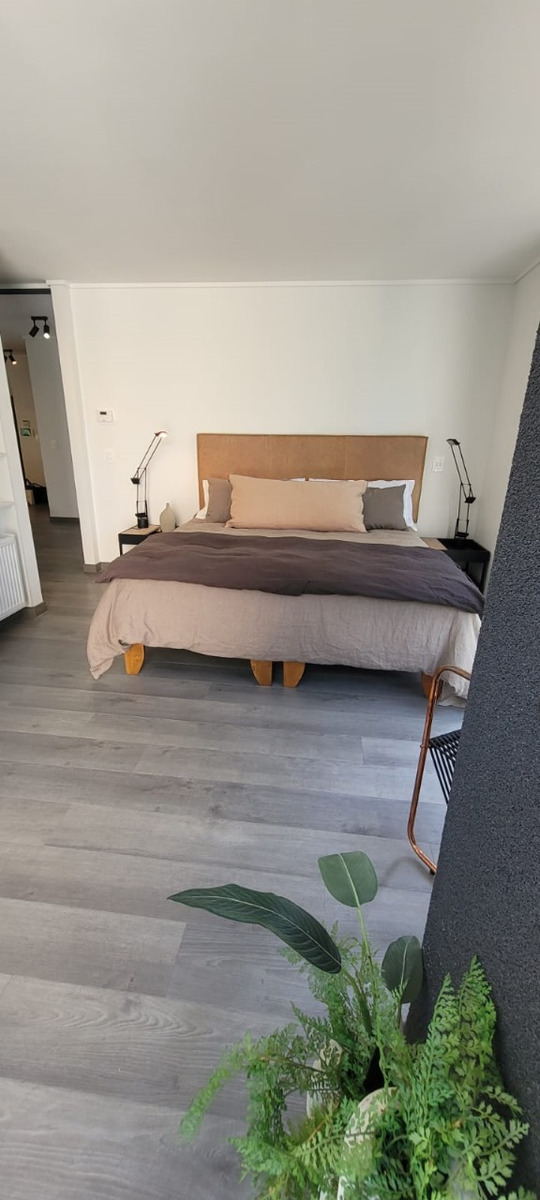 Arriendo Departamento 2D 2B 1E 1B Los Leones - Providencia