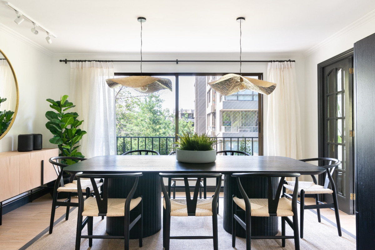 Venta Departamento NP 3D Walk-in cl&oacute;set 3B 2E 1B Barrio El Golf - Las Condes