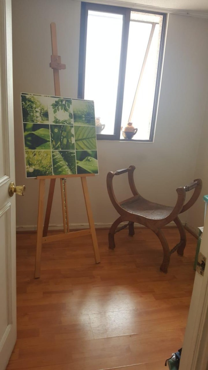 Arriendo Departamento NO 3D en suite 3B 1E 1B Plaza &Ntilde;u&ntilde;oa - &Ntilde;u&ntilde;oa