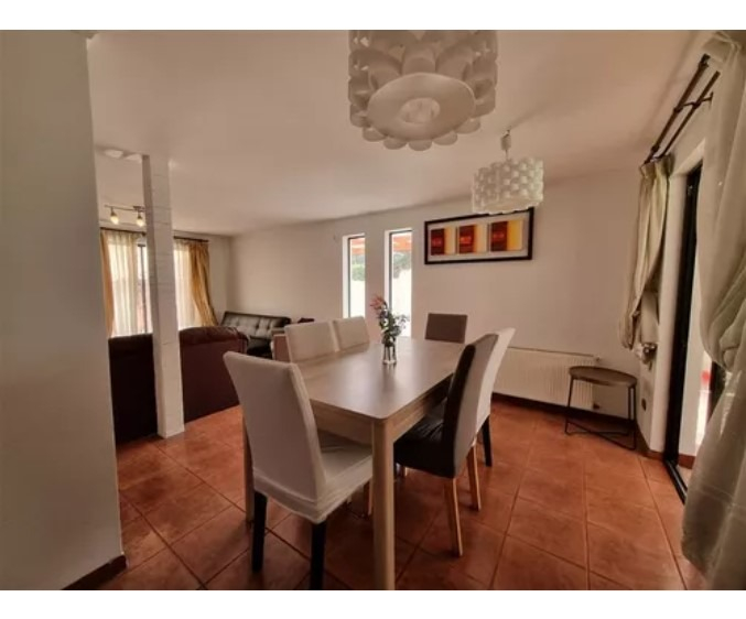 Venta Casa 6D en suite 3B 1E 1B Rotonda Atenas - Las Condes