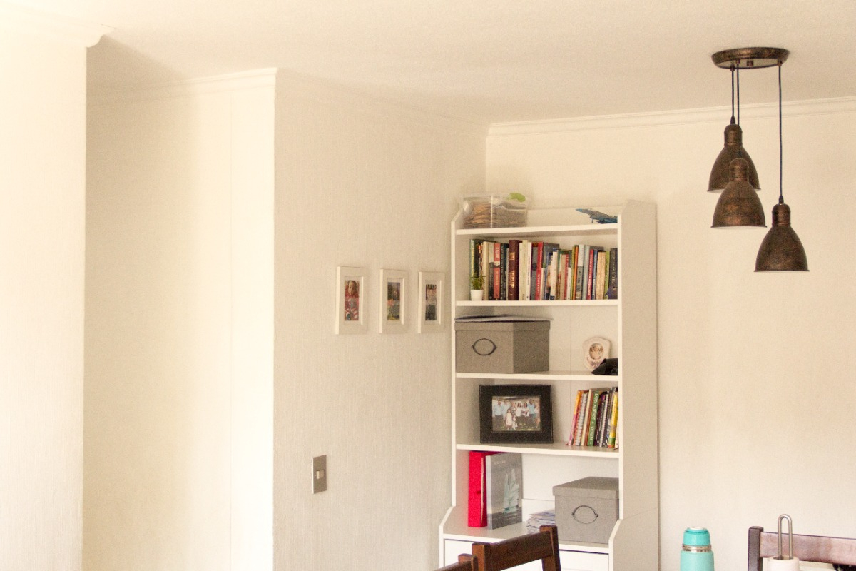 Venta Departamento O 2D en suite Walk-in cl&oacute;set 2B 1E 1B Los Leones - Providencia