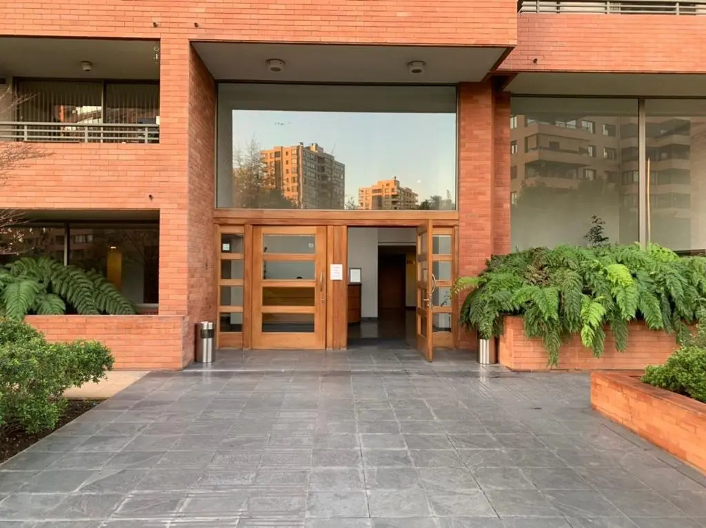 Arriendo Departamento 2D Col&oacute;n Oriente - Vital Apoquindo - Las Condes