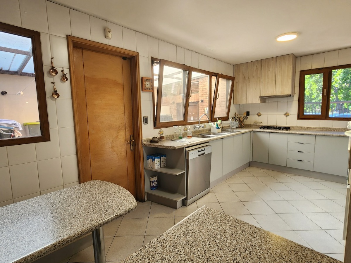 Venta Casa N 4D en suite Walk-in cl&oacute;set 4B 3E 2B Los Trapenses - Lo Barnechea