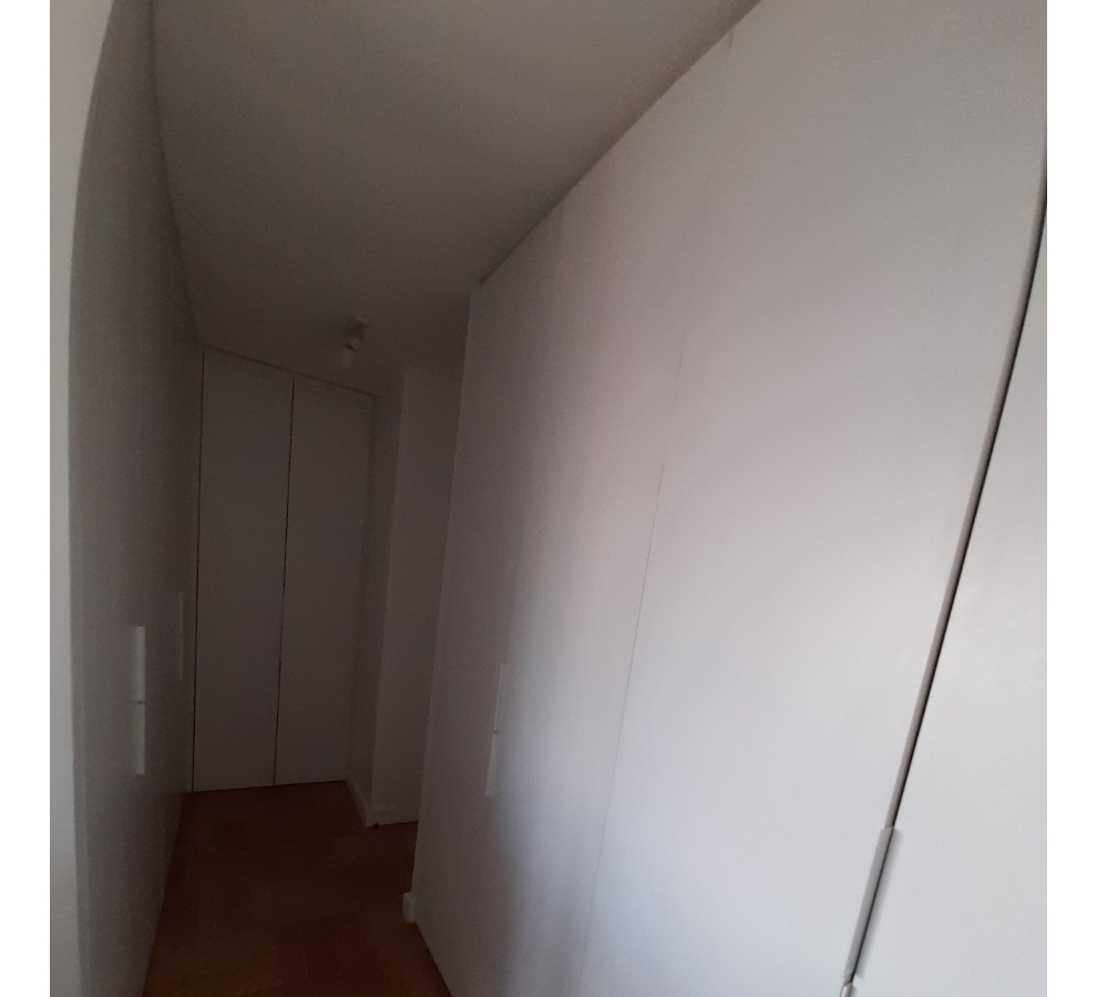 Arriendo Departamento SO 3D 3B 1E 1B Juan XXIII - Vitacura