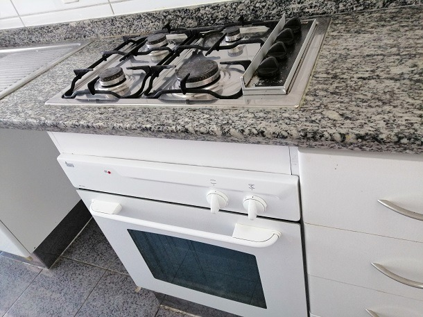 Arriendo Departamento S 2D en suite 2B 1E 1B Sebasti&aacute;n Elcano - Las Condes