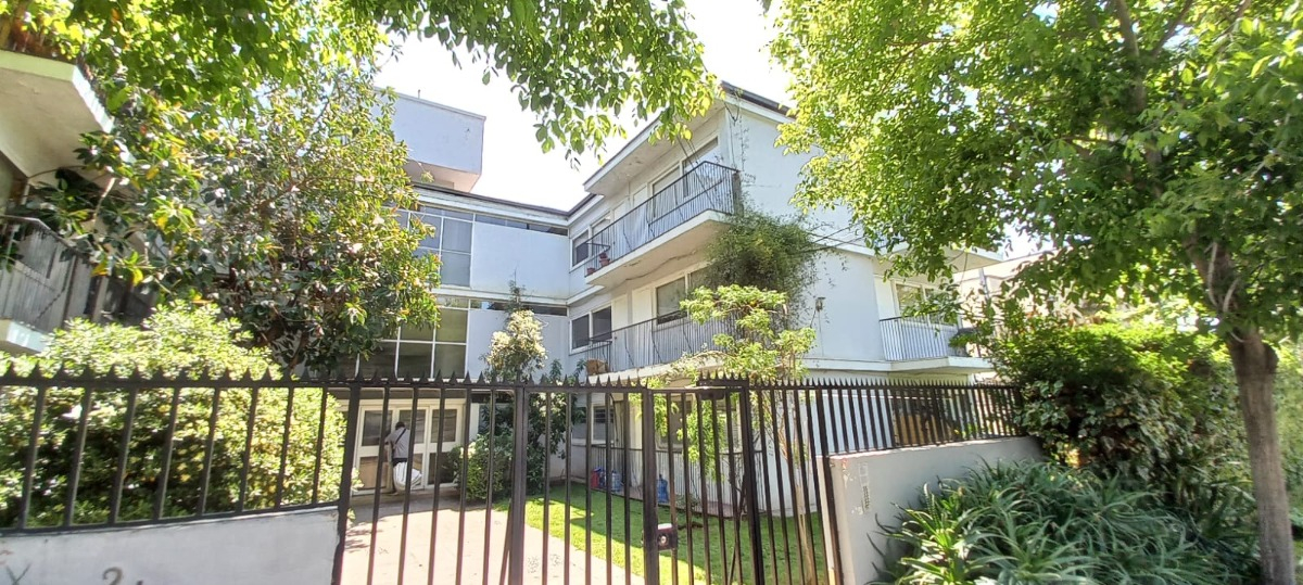 Arriendo Departamento SO 3D 2B Pedro de Valdivia Norte - Providencia