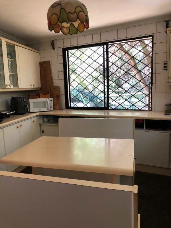 Venta Casa 4D 2B 3E El Array&aacute;n - Lo Barnechea